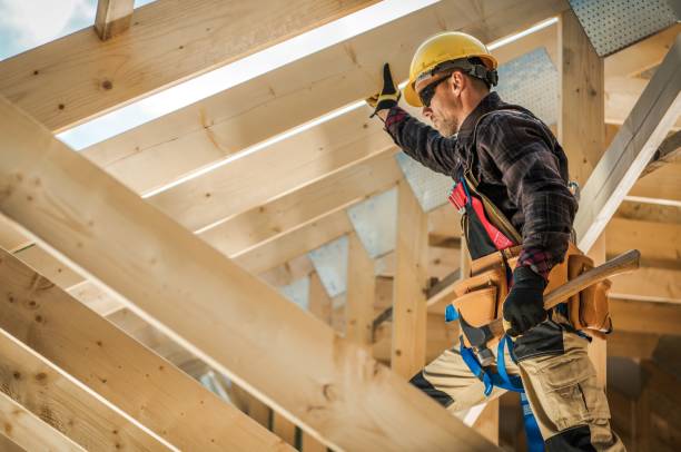 Best Local Roofing Companies  in Madison Center, CT