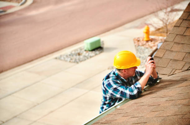 Best Storm Damage Roof Repair  in Madison Center, CT