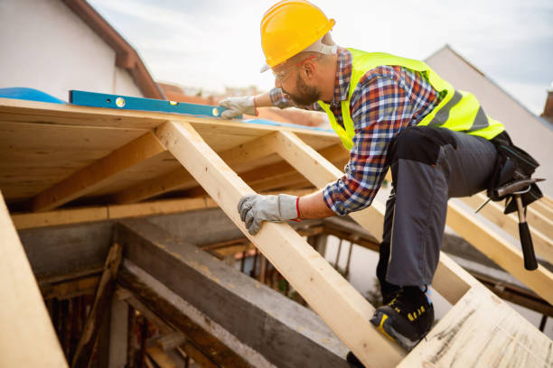 Best Flat Roof Repair Services  in Madison Center, CT