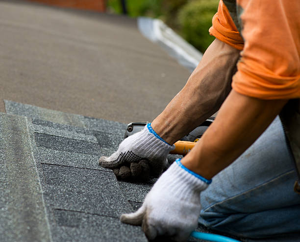 Professional Roofing Contractor in Madison Center, CT
