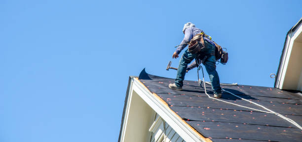 Reliable Madison Center, CT Roofing Contractor Solutions